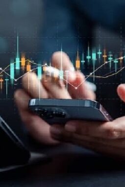 Wall Street Menguat, Saham AI Meledak: S&P 500 Nyaris Rekor, Nasdaq Naik 0,54%