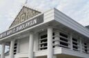 Kantor Bupati Sarolangun