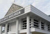 Kantor Bupati Sarolangun