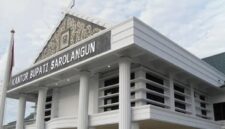 Kantor Bupati Sarolangun