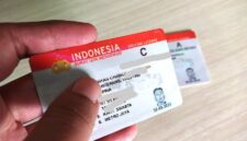Biaya pembuatan sim A dan SIM C