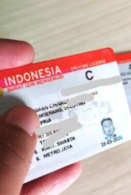 Terbaru! Biaya Buat SIM A dan SIM C, Ini Syarat, Cara Daftar Online, Masa Berlaku dan Rincian Biaya Lengkap