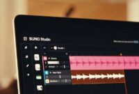 Suno AI: Aplikasi pembuat lagu lengkap dengan lirik, vokal, dan aransemen musik hanya dari perintah teks.
