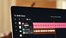 Suno AI: Aplikasi pembuat lagu lengkap dengan lirik, vokal, dan aransemen musik hanya dari perintah teks.