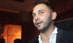 Teuku Zacky Ungkap Alasan Pakai Nama Jordan, Bantah Isu Pindah Agama: Ternyata Ada Perjalanan Spiritual