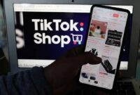 Ilustrasi komisi tiktok shop terbaru agustus 2026