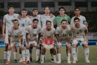 Timnas Indonesia