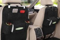 Ilustrasi bahaya menyimpan tisu basah di mobil