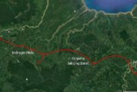 Tol Jambi-Rengat