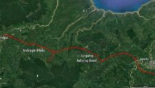 Tol Jambi-Rengat