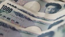 Nilai tukar Yen Jepang terhadap Rupiah hari ini