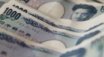Nilai tukar Yen Jepang terhadap Rupiah hari ini