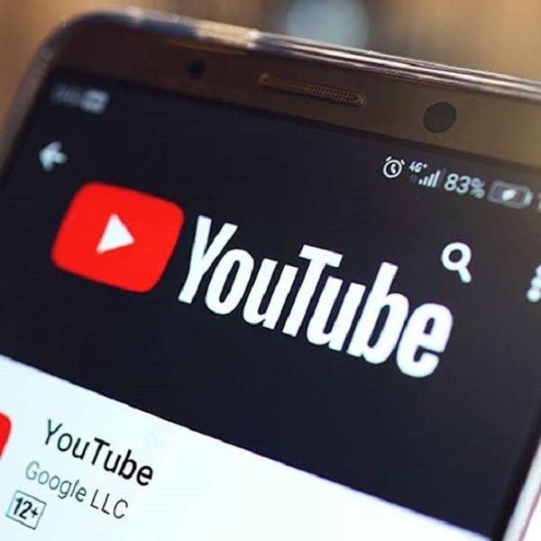 Ilustrasi Youtube kena pembatasan iklan