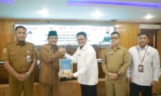 Bupati Anwar Sadat Tegaskan Setiap Rupiah APBD Tanjab Barat Wajib Beri Manfaat Nyata bagi Masyarakat