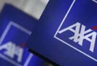 AXA Financial
