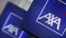 AXA Financial