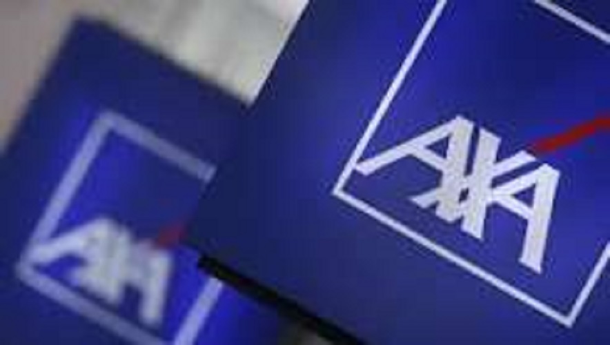 AXA Financial