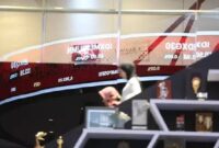 Ilustrasi BEI Kembali Buka Short Selling