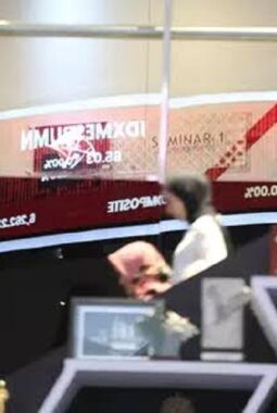 BEI Kembali Buka Short Selling Mulai 15 September 2026, Simak Cara Kerja dan Risikonya