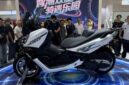 Penampakan Cyclone RT450