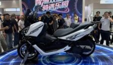 Penampakan Cyclone RT450
