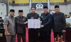 Perubahan KUA-PPAS 2026 Sungai Penuh Disepakati, Ini Arah Kebijakan Anggaran dan Dampaknya bagi Masyarakat