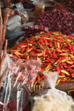 El Niño dan MBG Dorong Harga Pangan? Ini Risiko Inflasi Indonesia hingga Akhir 2026