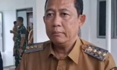 Sekolah Kembali Dibuka, SD-SMP di Muaro Jambi Wajib Pakai Masker, PAUD dan TK Masih Belajar dari Rumah