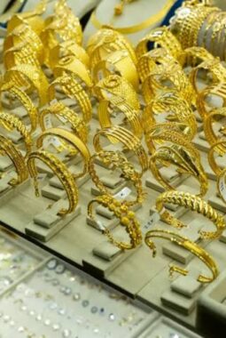 Harga Emas Perhiasan Hari Ini 3 September 2026 Naik atau Turun? Cek Daftar 24K hingga 12K