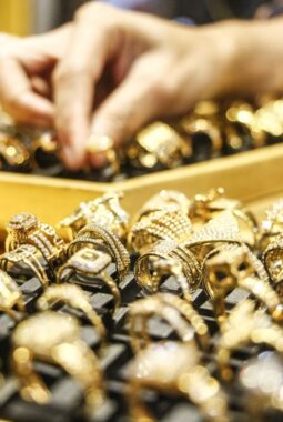 Harga Emas Perhiasan Hari Ini 4 September 2026: Cek Harga Terbaru Sebelum Beli atau Jual