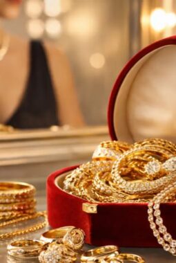 Harga Emas Perhiasan Sabtu 5 September 2026: 24 Karat Rp2,3 Juta, Ini Rincian Lengkapnya