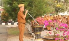 Sekda Alpian Tegas Ingatkan ASN Sungai Penuh, Disiplin dan Integritas Tak Boleh Sekadar Formalitas