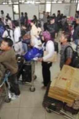 46 PMI Masih Tertahan di Malaysia, Menteri Imipas Targetkan Pulang Maksimal 10 Hari