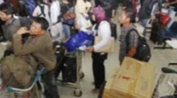 46 PMI Masih Tertahan di Malaysia, Menteri Imipas Targetkan Pulang Maksimal 10 Hari