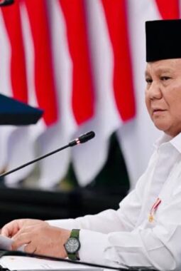 Prabowo Minta Warga Indonesia Punya Rekening Bank, BRI dan BSI Siapkan Sistem Pembayaran Berbasis QRIS