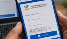 Bansos September 2026 Cair Lagi? Cek NIK KTP di HP, Ini Cara Cek Penerima dan Jadwal Tahap 3