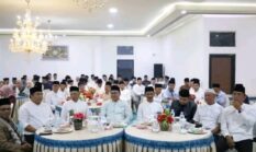 Peringati Maulid Nabi Muhammad SAW 1448 H, Wali Kota Alfin Ajak Masyarakat Teladani Akhlak Rasulullah
