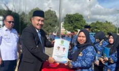 Heboh Isu Pengangkatan PPPK Paruh Waktu Jadi Penuh Waktu? Ini Penjelasan BKPSDM Sungai Penuh