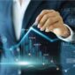Ilustrasi Investor pasar modal