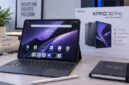Tampilan Infinix XPAD 30 Pro
