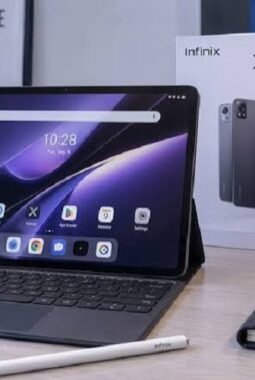 Infinix XPAD 30 Pro Hadir di Indonesia, Tablet 11 Inci Ini Siap Temani Gamer Push Rank