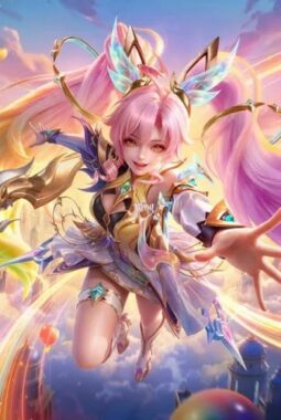 MLBB 10th Anniversary Resmi Dimulai! Cek Daftar Skin Gratis, 265 Skin Pilihan dan Event Besar ALL IN MLBB