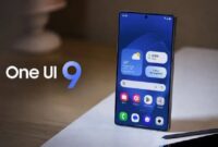 One UI 9 Resmi Hadir di HP Samsung Galaxy, Gamer Wajib Tahu Perubahan Game Booster dan DeX