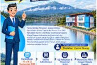 Seleksi Direktur Perumda Tirta Sakti