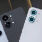 Tampilan Smartphone POCO X8