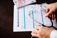 Asuransi Kesehatan Cashless terbaik