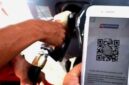Ilustrasi pertamina blokir barcode bbm