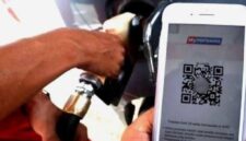 Ilustrasi pertamina blokir barcode bbm