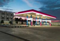 Harga BBM di Jambi hariini