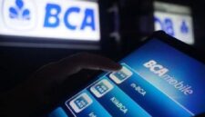 Biaya admin transaksi BCA Mobile terbaru